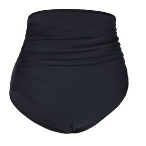 High Waisted Bikini Bottom